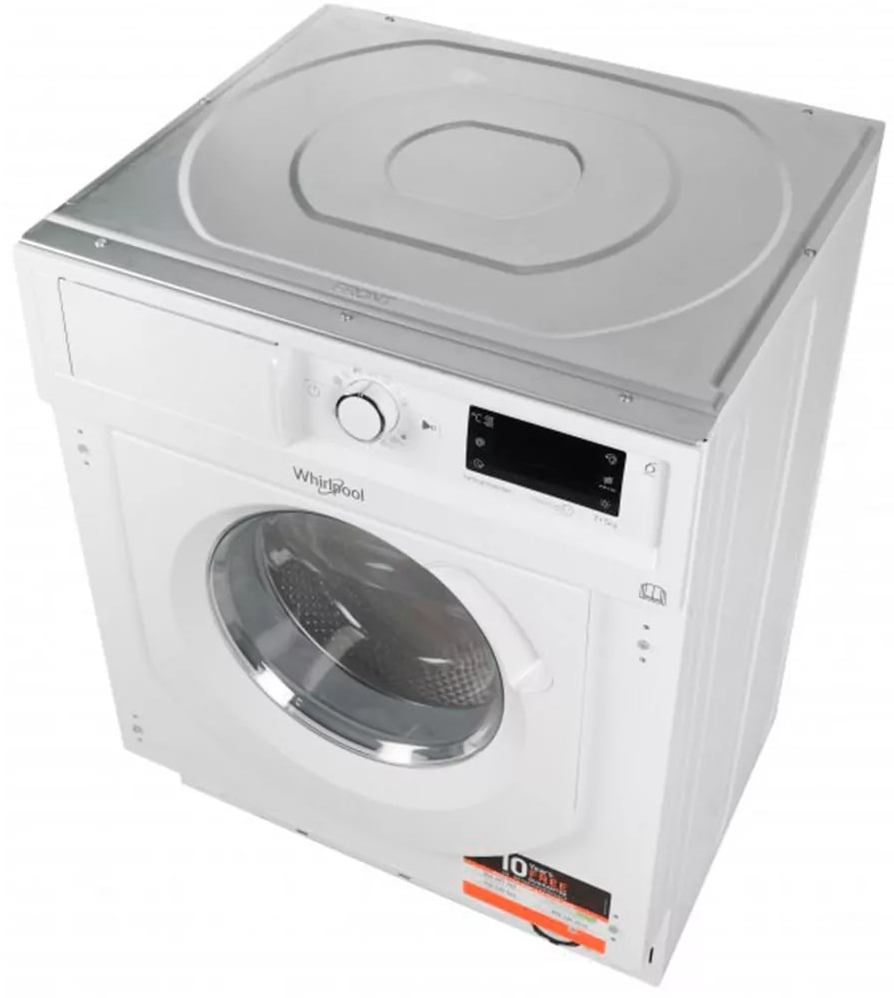 продаём Whirlpool BI WDWG 75148 UA в Украине - фото 4