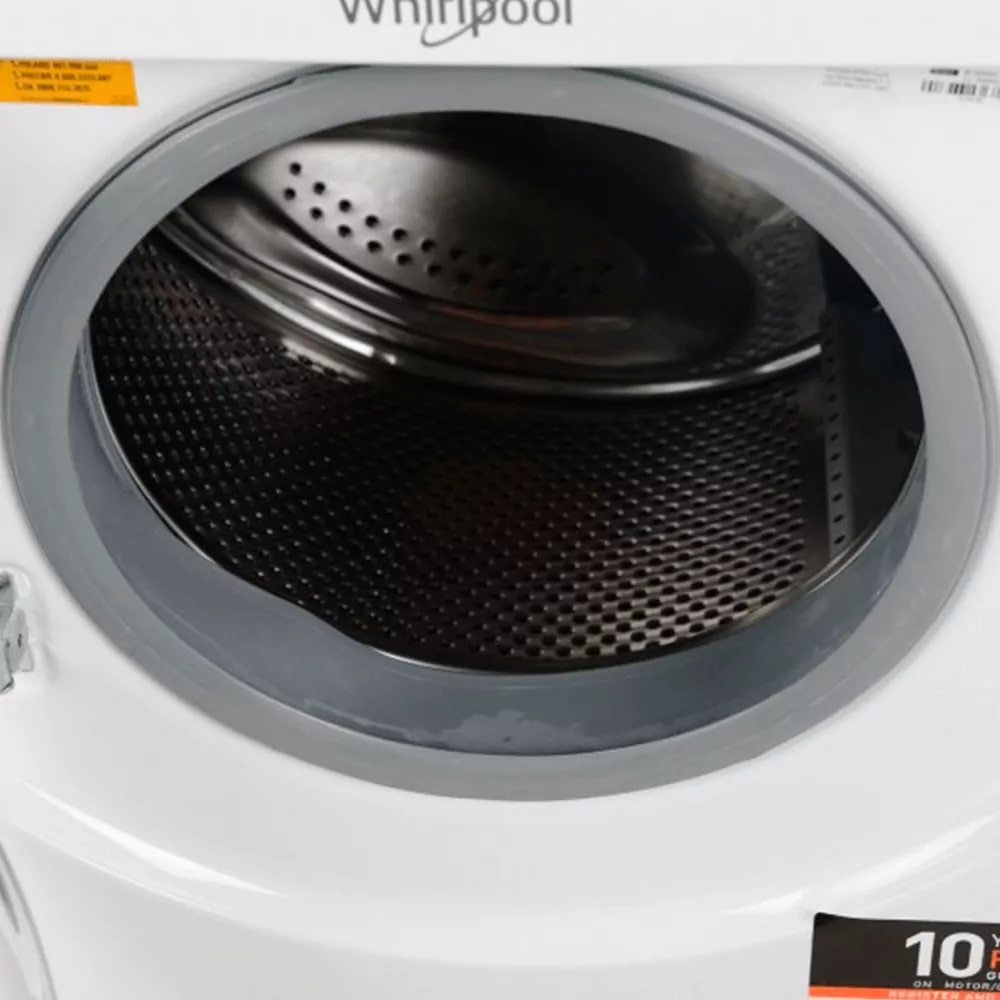 Стирально-сушильная машина Whirlpool BI WDWG 75148 UA инструкция - изображение 6
