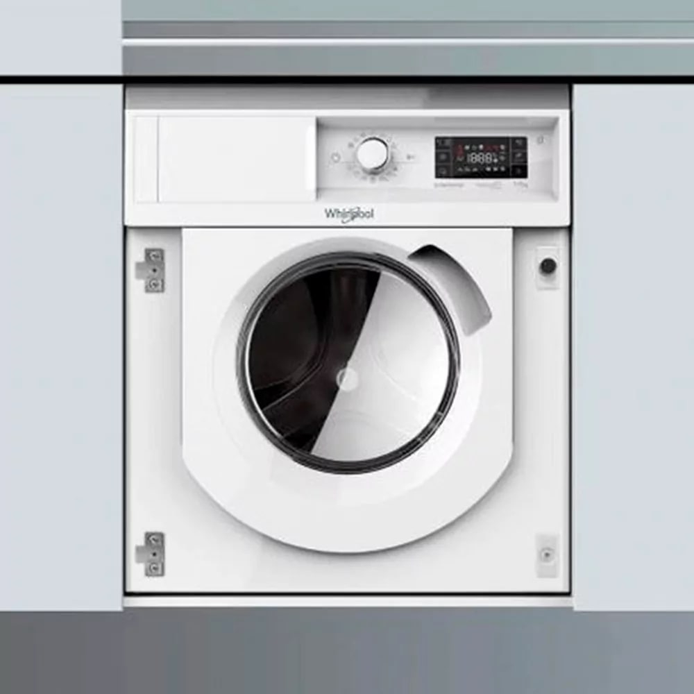 Стирально-сушильная машина Whirlpool BI WDWG 75148 UA цена 27999 грн - фотография 2