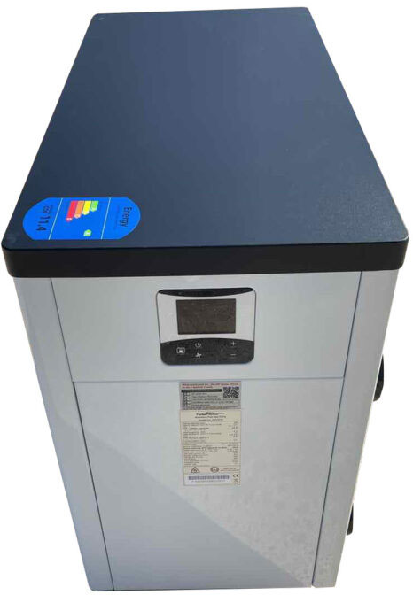 Тепловой насос Fairland 16.8 кВт 30-60 м3 230В (AXCR17) отзывы - изображения 5