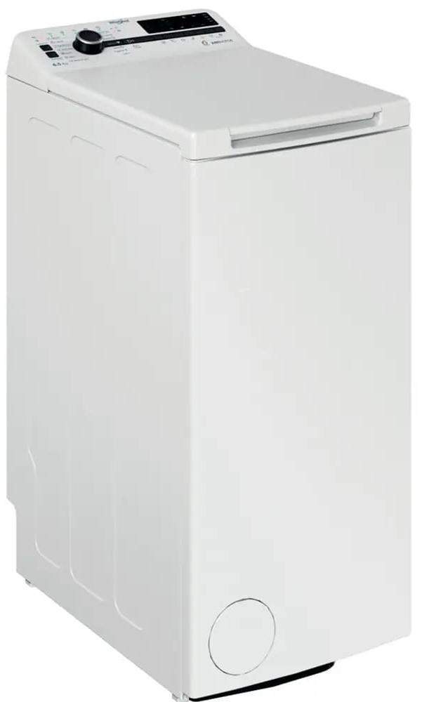 Стиральная машина Whirlpool TDLRB 65242BS EU/N цена 20999 грн - фотография 2
