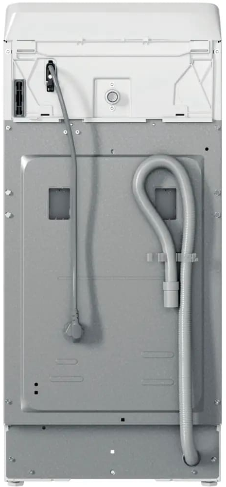 Стиральная машина Whirlpool TDLRB 65242BS EU/N отзывы - изображения 5
