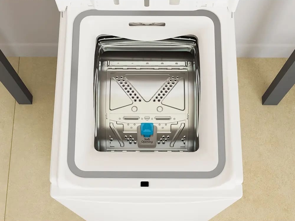 Стиральная машина Whirlpool TDLRB 65242BS EU/N обзор - фото 8