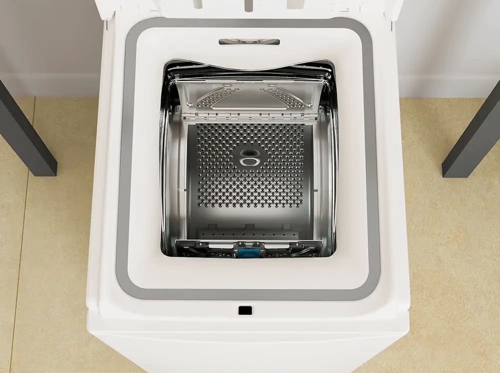 Стиральная машина Whirlpool TDLRB 65242BS EU/N внешний вид - фото 9