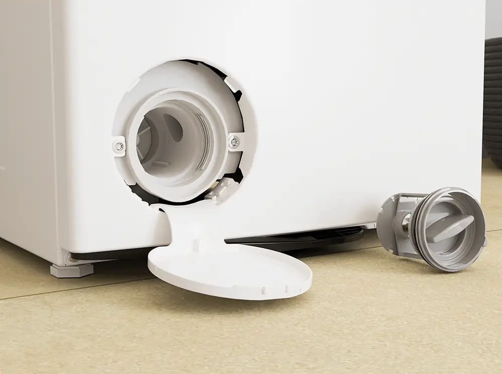 Whirlpool TDLRB 65242BS EU/N в магазине в Киеве - фото 10