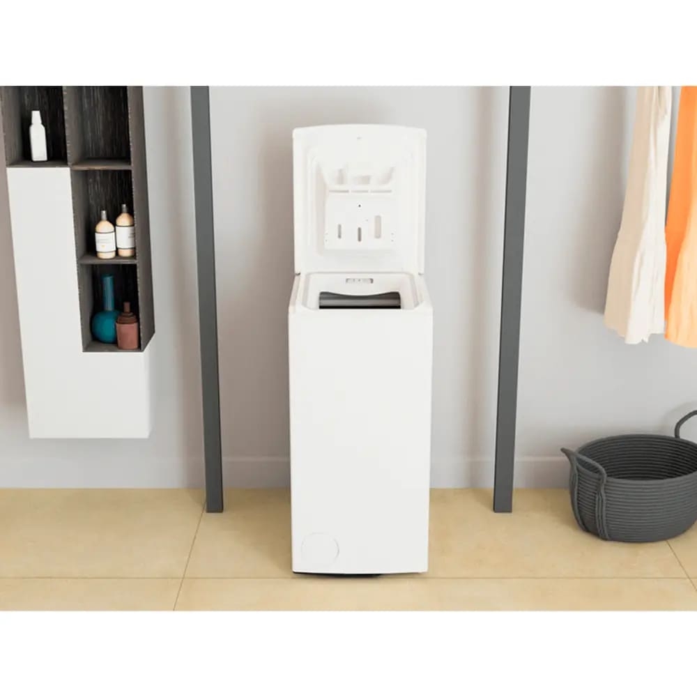 Стиральная машина Whirlpool TDLRB 65242BS EU/N обзор - фото 11