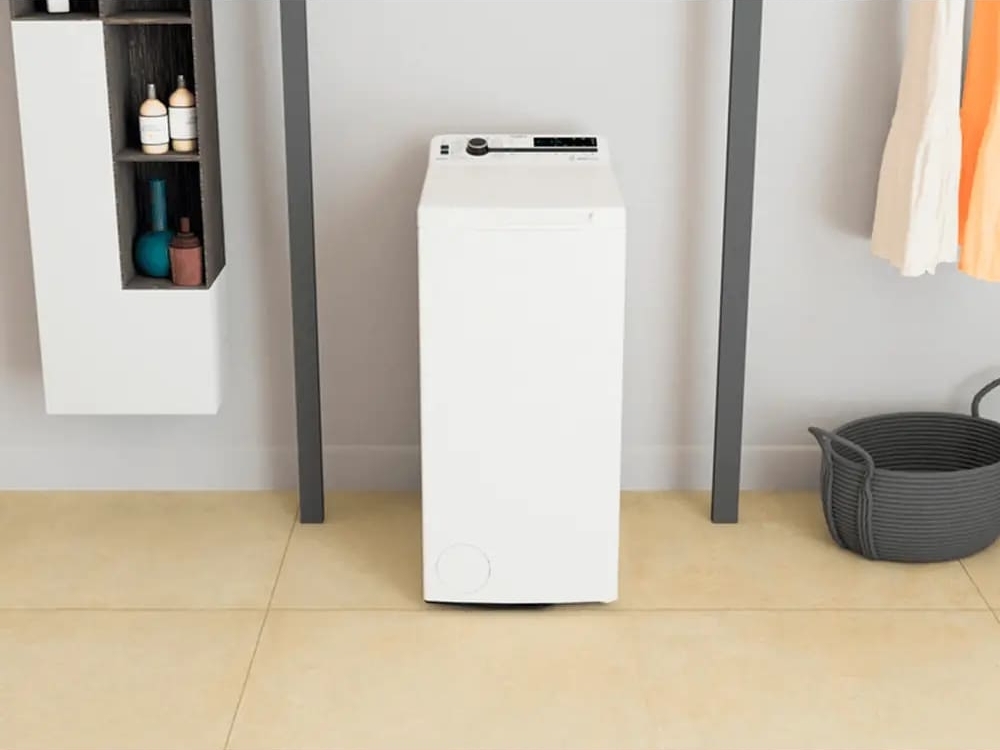 обзор товара Стиральная машина Whirlpool TDLRB 65242BS EU/N - фотография 12