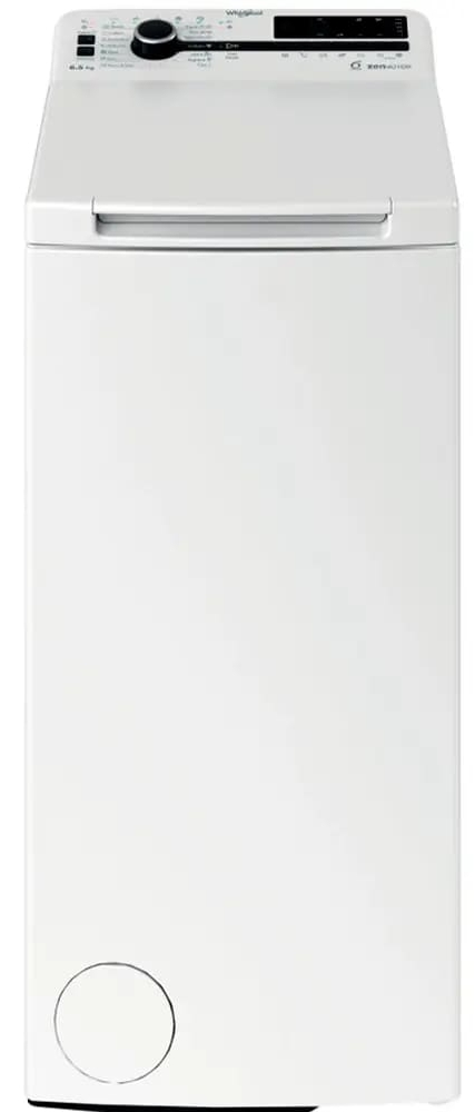 Whirlpool TDLRB 65242BS EU/N
