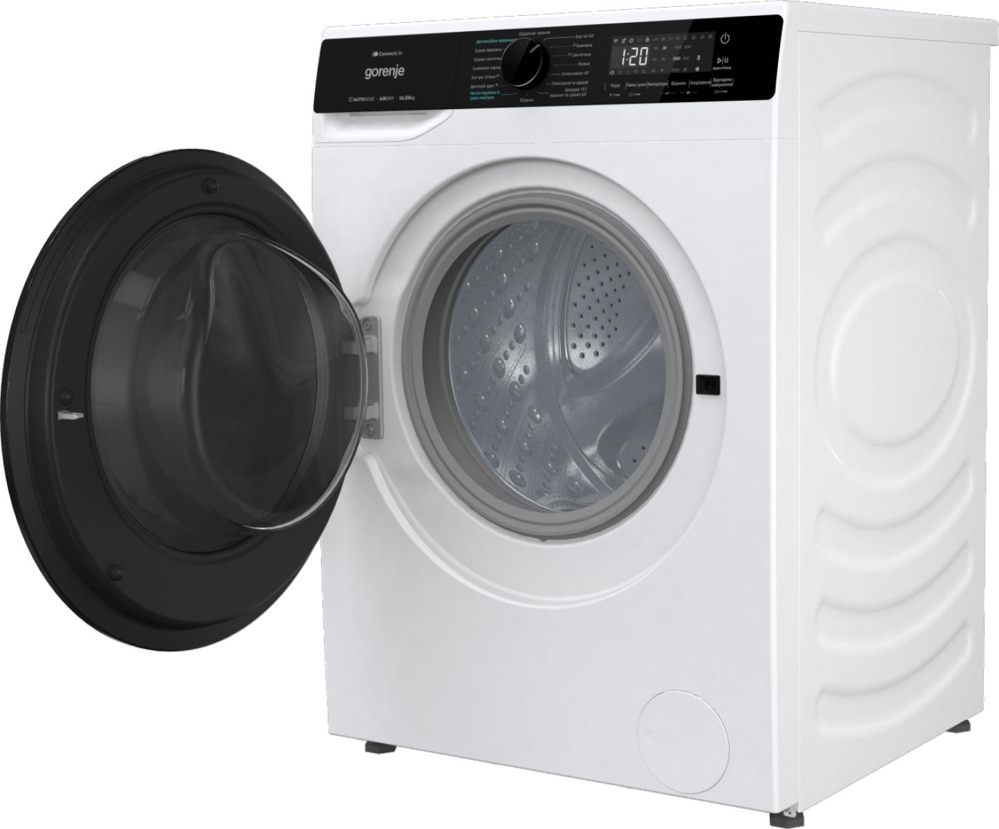 продаємо Gorenje WD2PA1X64ADAAW в Україні - фото 4