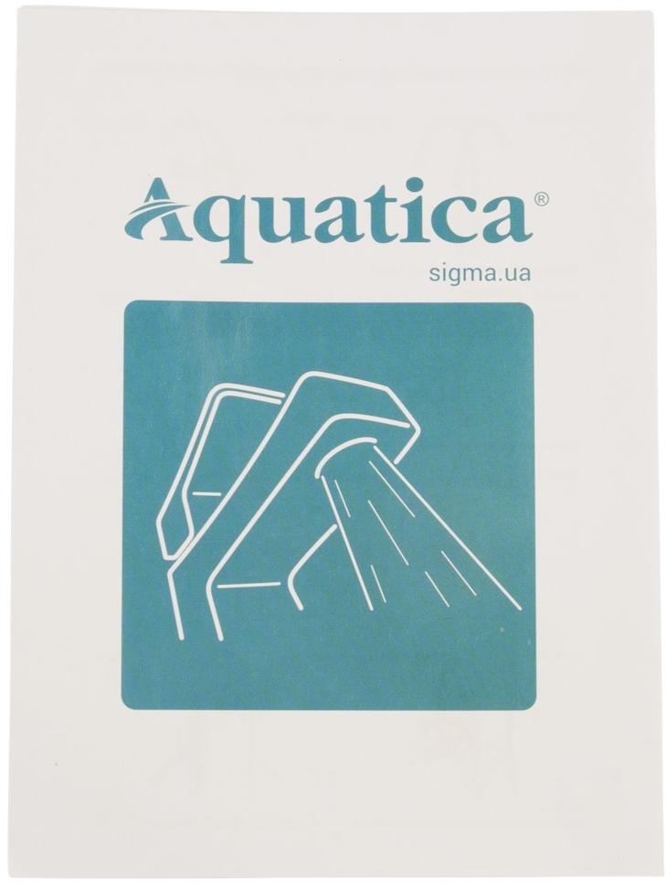 продукт Aquatica s55 Ø40 (9755220) - фото 14