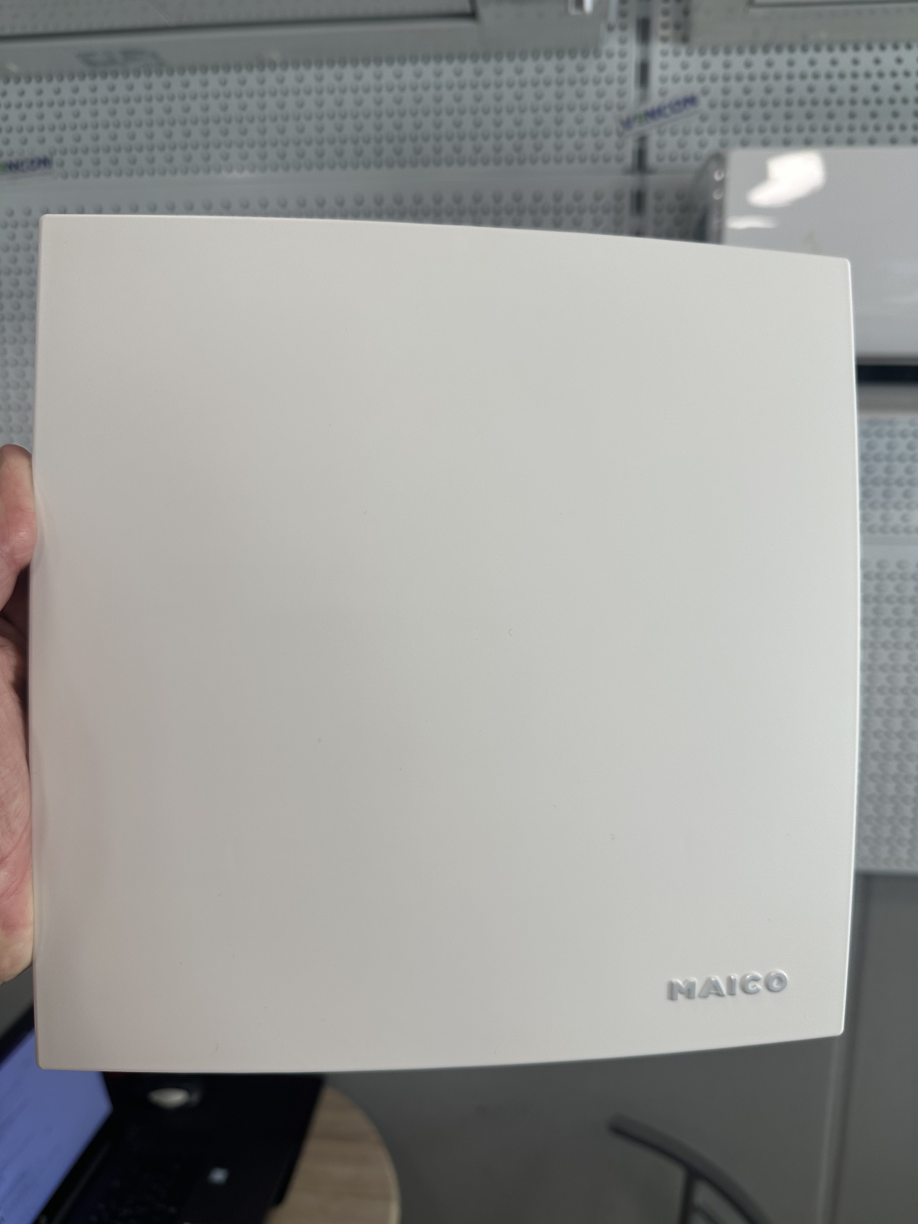 Витяжний вентилятор Maico ER 60 Уцінка ціна 7645 грн - фотографія 2