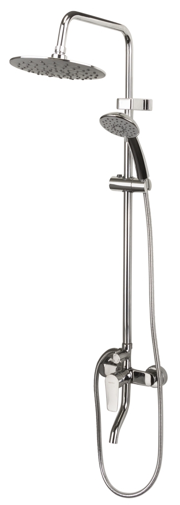 Інструкція душова система Aquatica s33 (9733400)