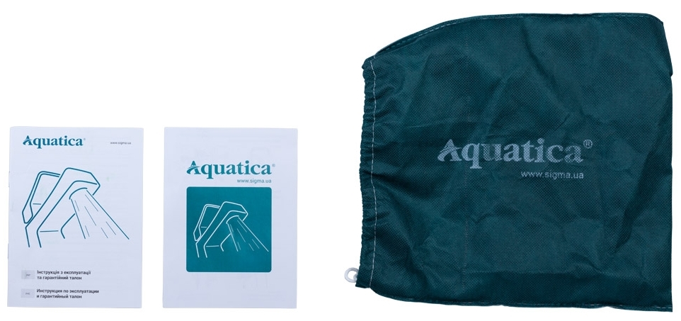 продаём Aquatica HM-1A131C (9736000) в Украине - фото 4