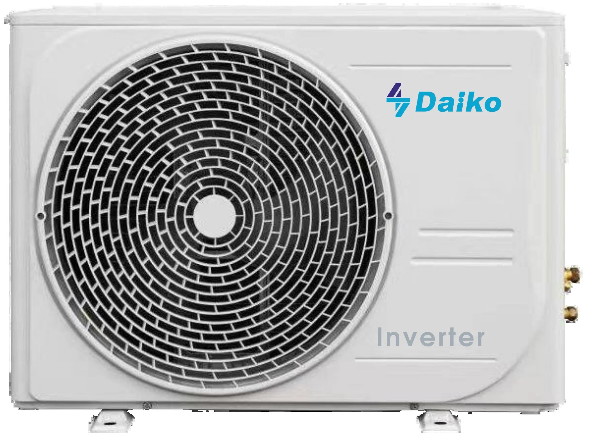 в продажу Кондиціонер спліт-система Daiko Lotus RATS-H18NVR/RATS-H18INVR - фото 3