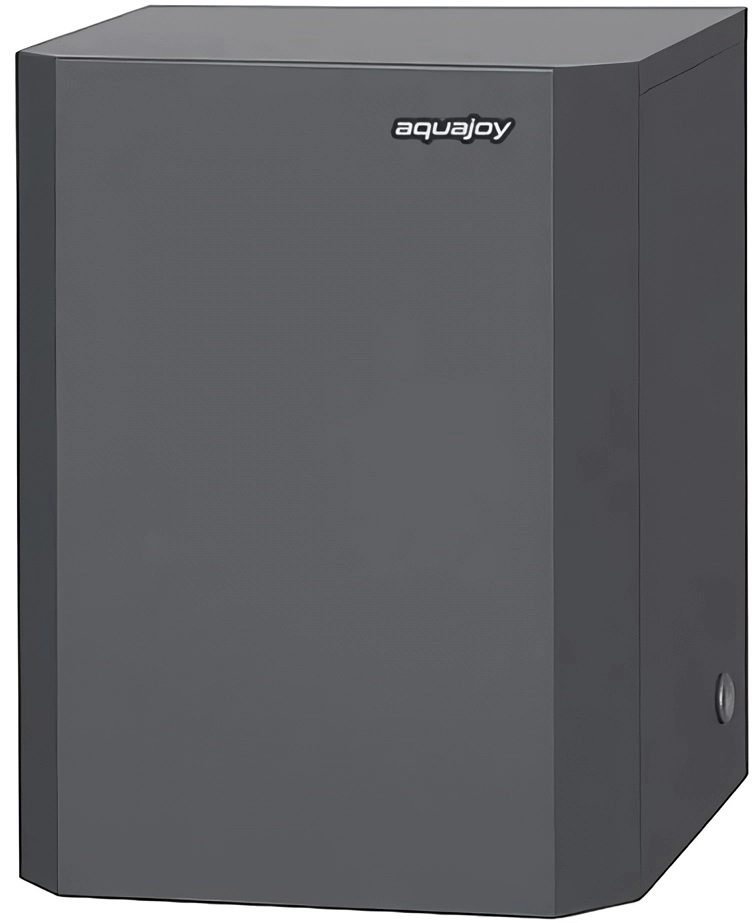 в продаже Тепловой насос AquaJoy Comfort 7 (Comfort-7i4,1-20R32+C) - фото 3