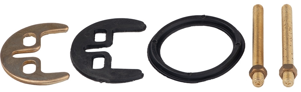 Смеситель TAU SD-2B143C (9804120) характеристики - фотография 7