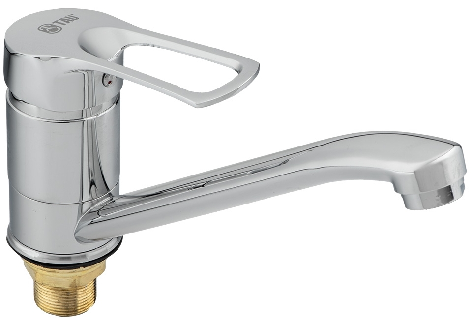 Цена смеситель TAU SM-1B244C (9843110) в Киеве