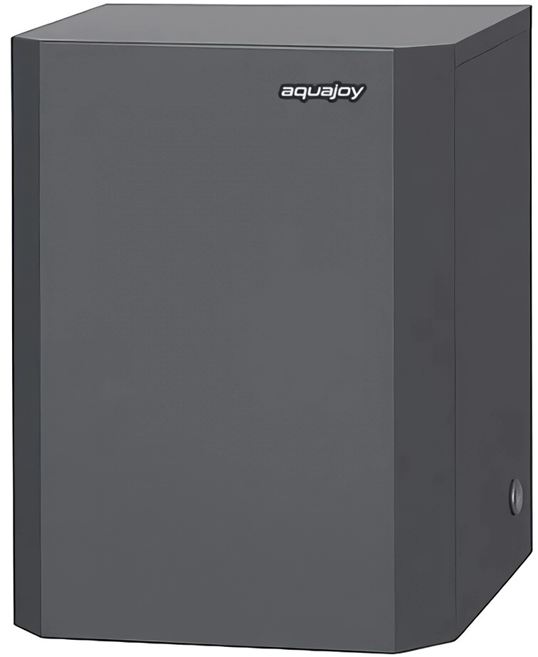 в продаже Тепловой насос AquaJoy Comfort 9 (Comfort-9i4,1-20R32+C) - фото 3