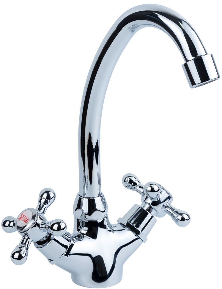 Характеристики смеситель TAU VD-5B161C (9870120)