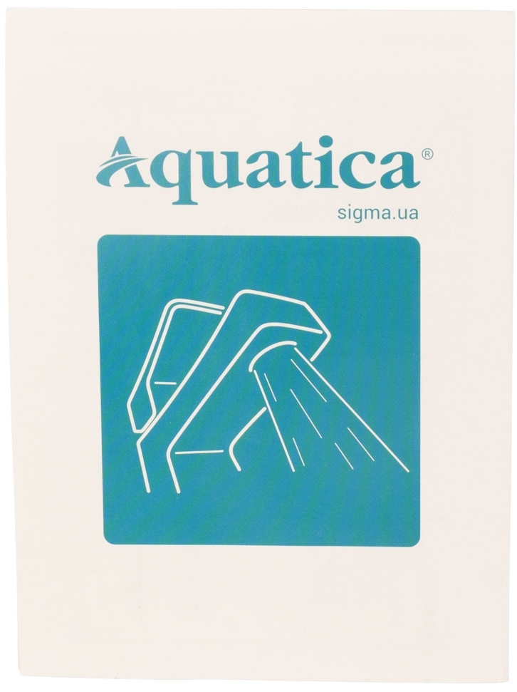 товарна одиниця Aquatica s18 (9718401) - фото 15