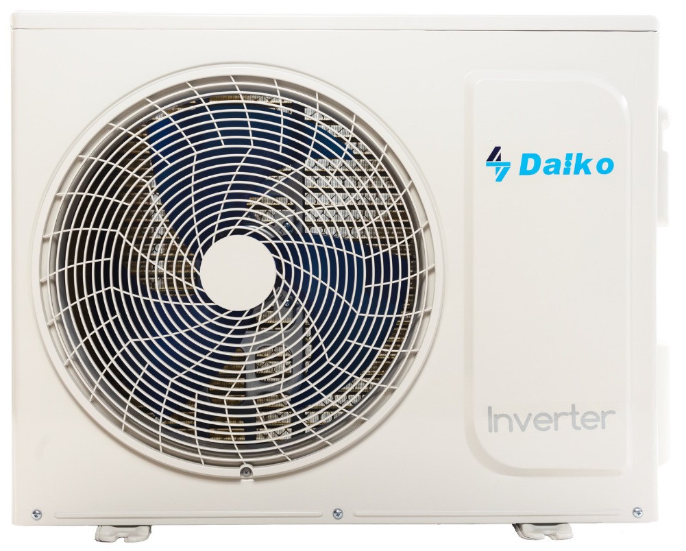 в продажу Кондиціонер спліт-система Daiko Northland GRK-H24WINX/GRK-I24WINX - фото 3