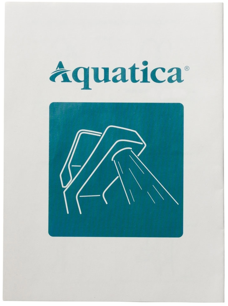 Душевой набор Aquatica 75A (9792175) внешний вид - фото 9