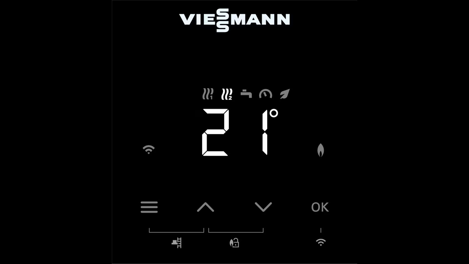 Котел газовый Viessmann Vitodens 111-W B1LG 19 кВт (Z030982) отзывы - изображения 5