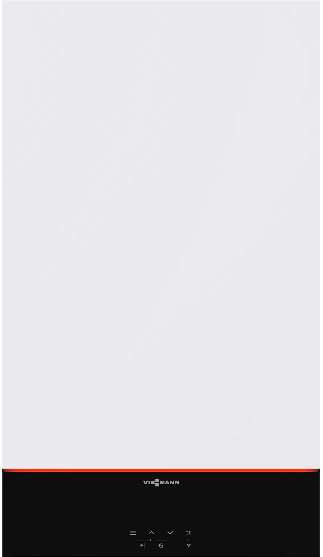 Котел газовый Viessmann Vitodens 111-W B1LG 19 кВт (Z030982)