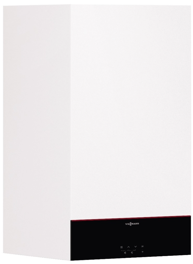 Котел газовый Viessmann Vitodens 111-W B1LG 25 кВт (Z030983) цена 0 грн - фотография 2