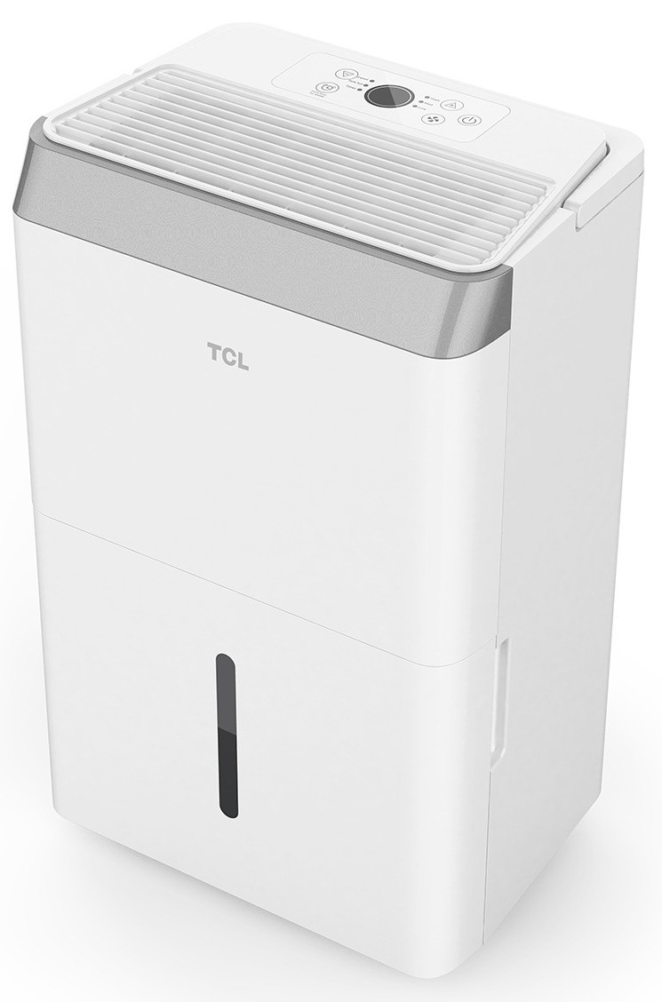в продажу Осушувач повітря TCL DFL20EB - фото 3