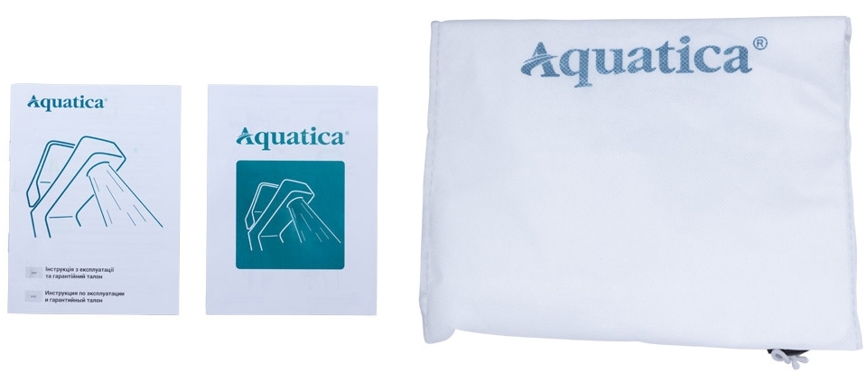 продаём Aquatica KT-1A170P (9722001) в Украине - фото 4