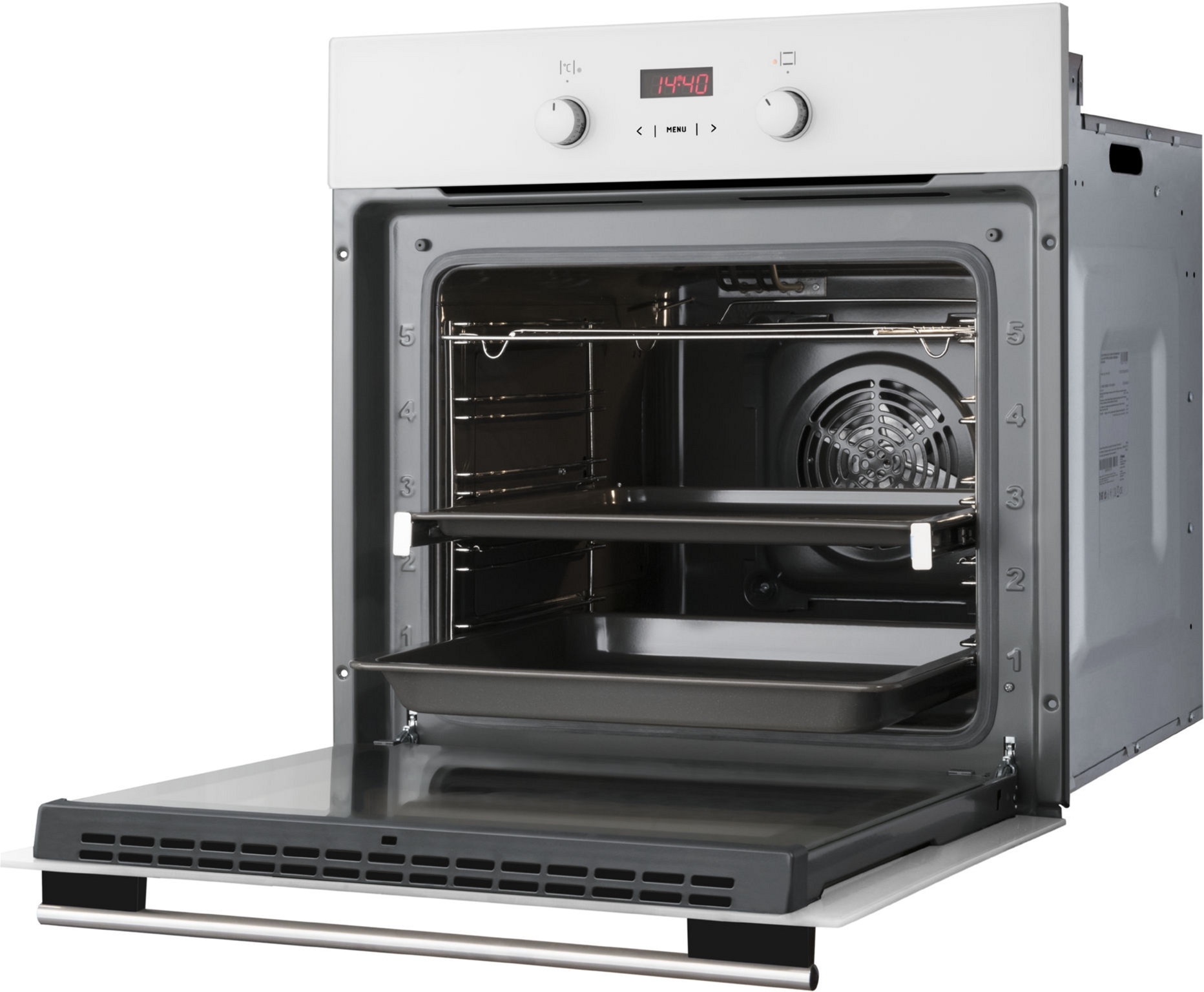 в продажу Духова шафа Hansa BOEW68438 - фото 3