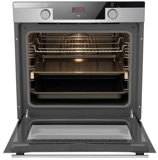 Духовой шкаф Hansa BOEIS69407 инструкция - изображение 6