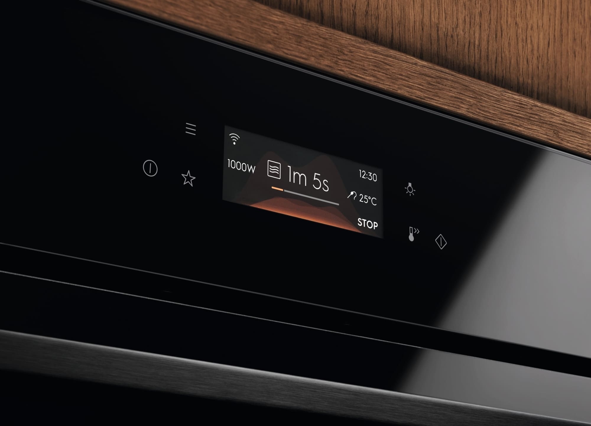 Electrolux LVL8E09Z в магазине в Киеве - фото 10
