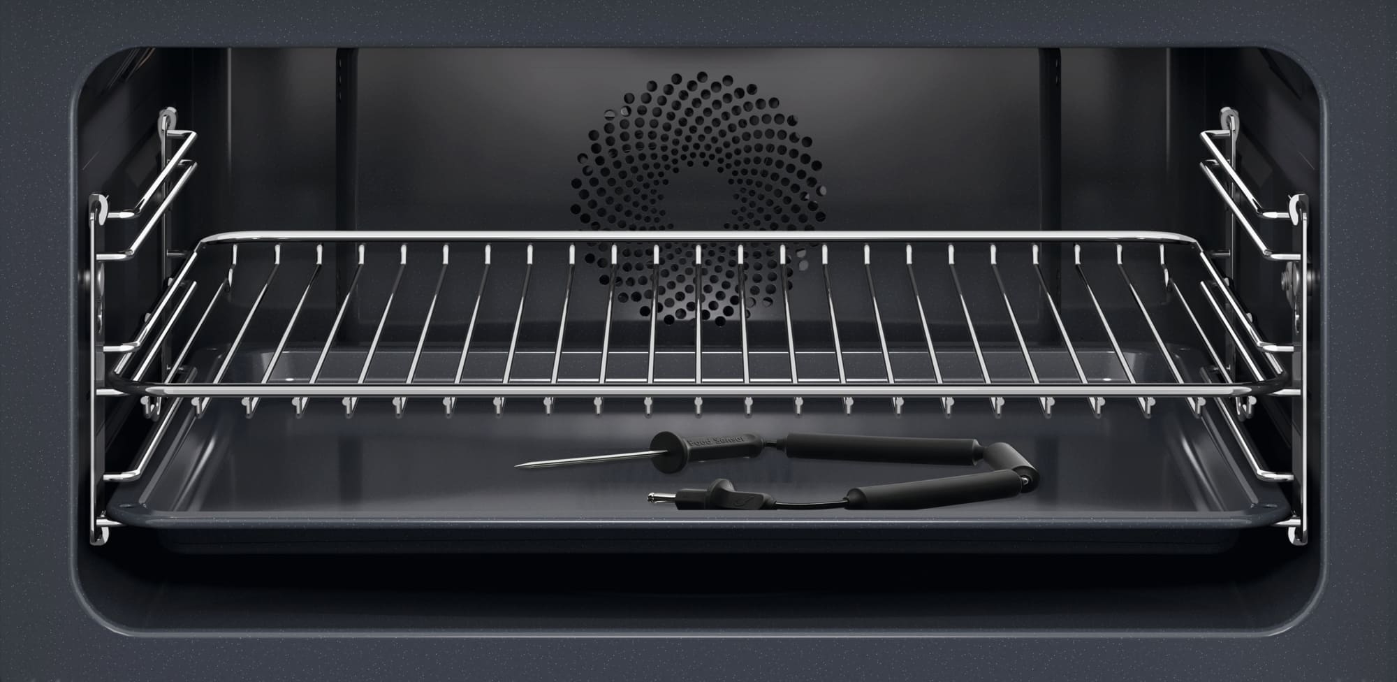 Духовой шкаф Electrolux LVL8E09Z отзывы - изображения 5