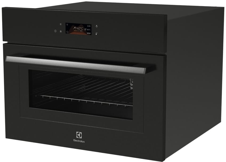 Духовой шкаф Electrolux LVL8E09Z цена 37899 грн - фотография 2
