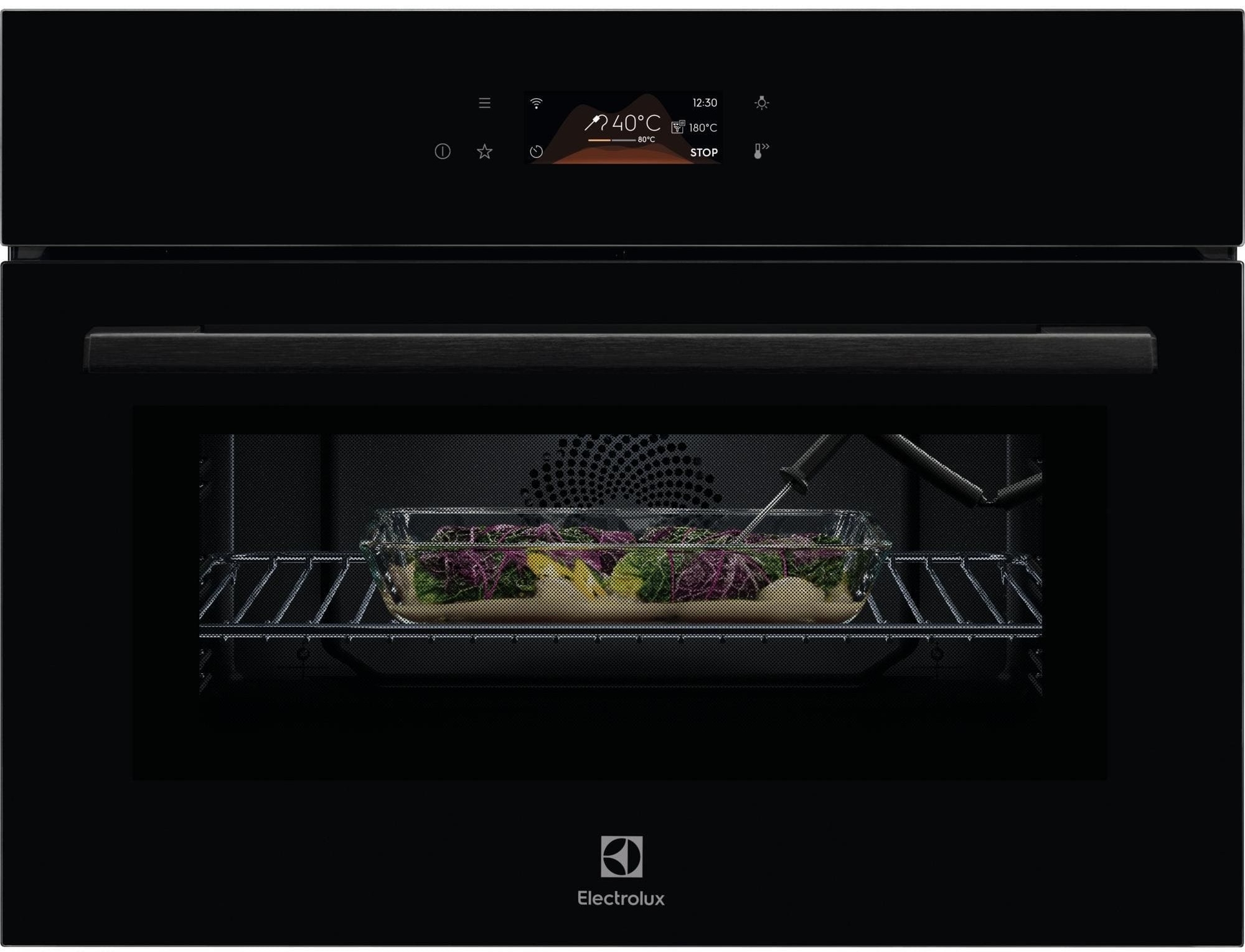 Духовой шкаф Electrolux LVL8E09Z