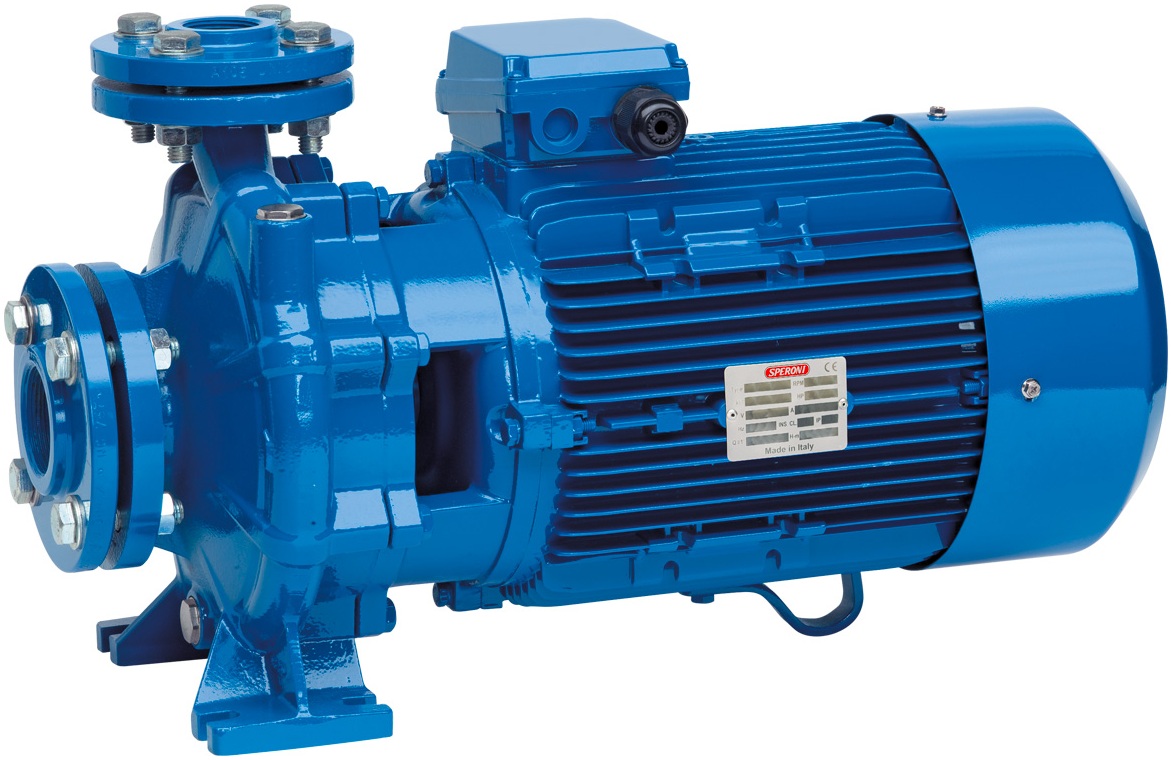Центробежный насос Speroni CS 40-160B IE3 (101801293)