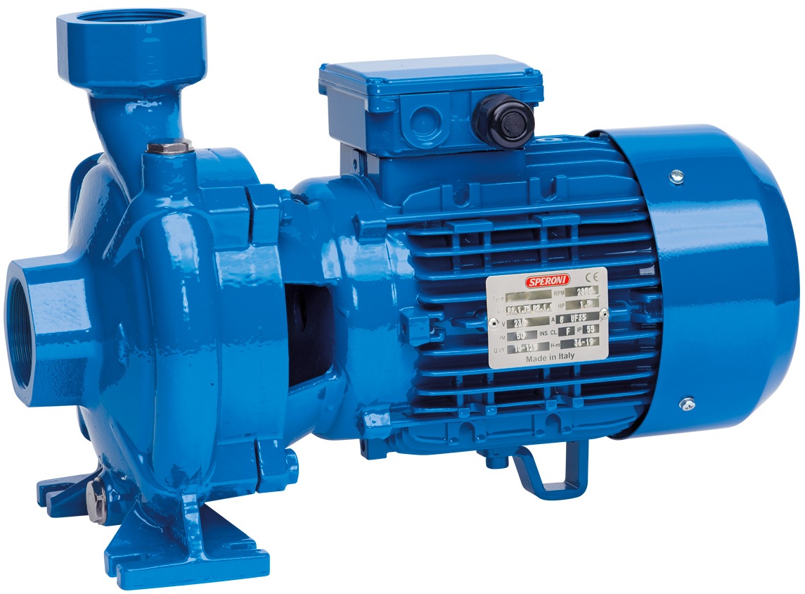 Speroni CFM 150 BR (101106010)