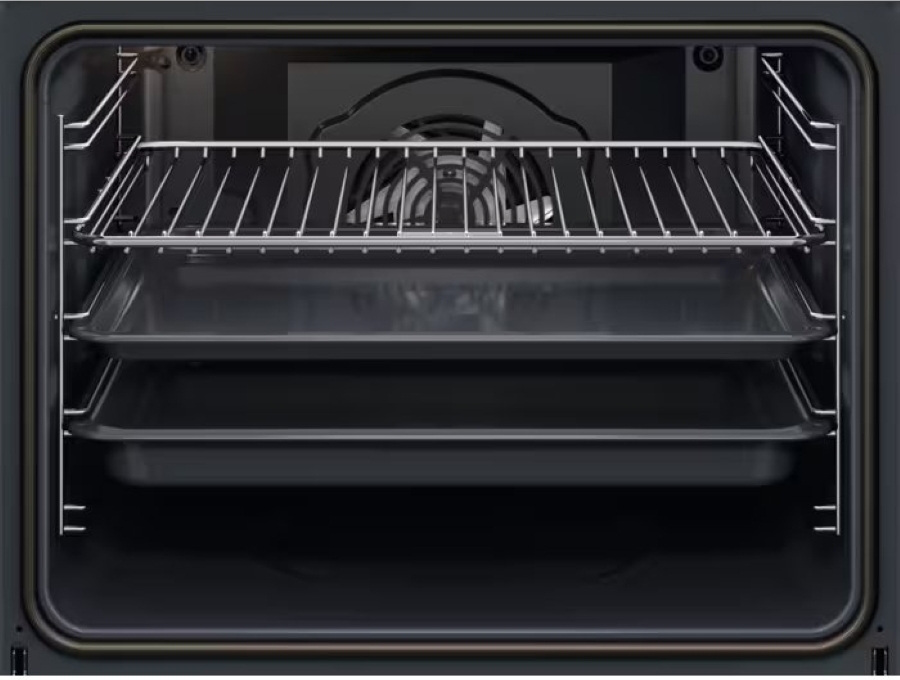 Духовой шкаф Electrolux LOD7P86Z цена 22799 грн - фотография 2