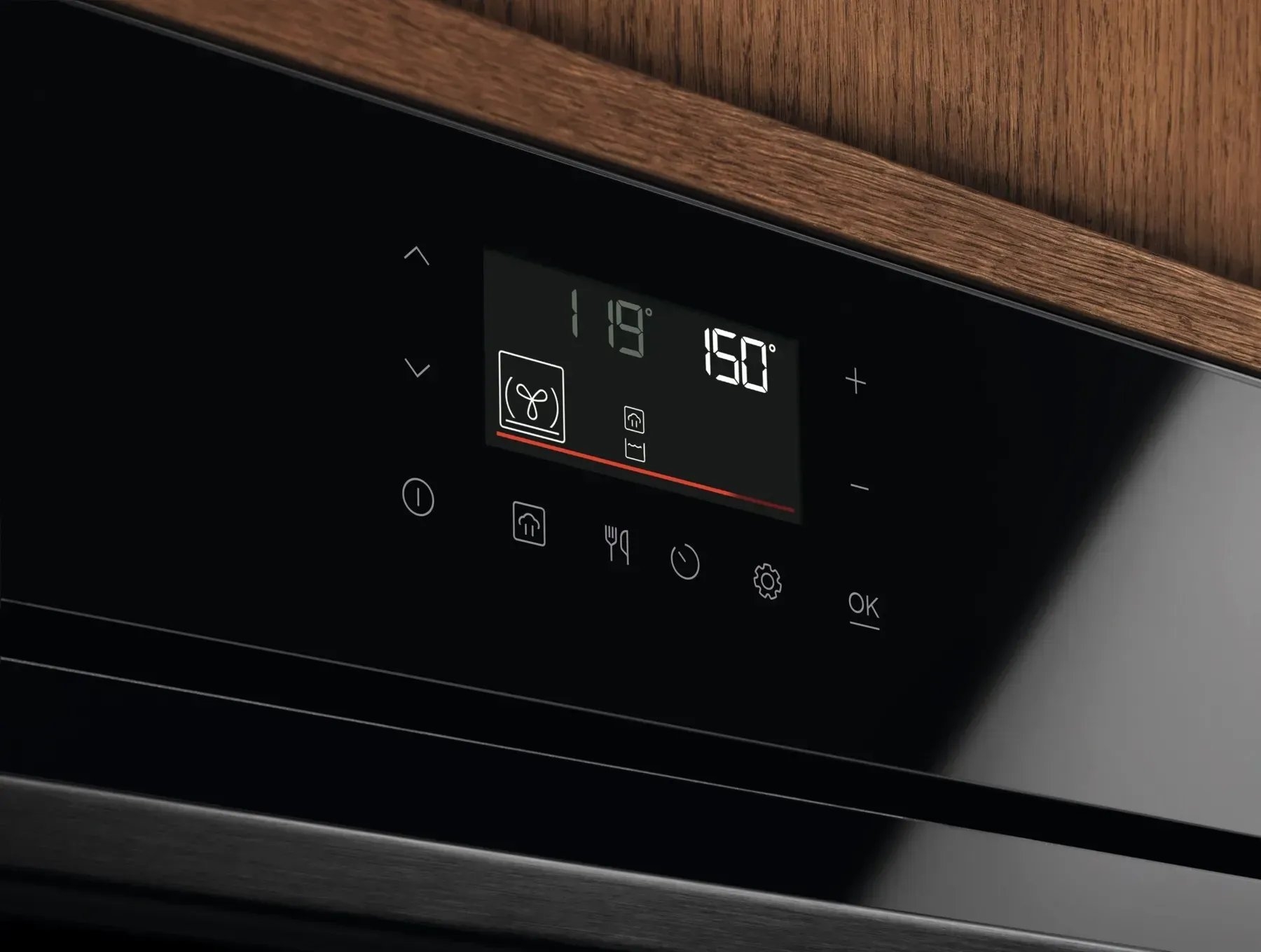 Духовой шкаф Electrolux LOD7P86Z характеристики - фотография 7