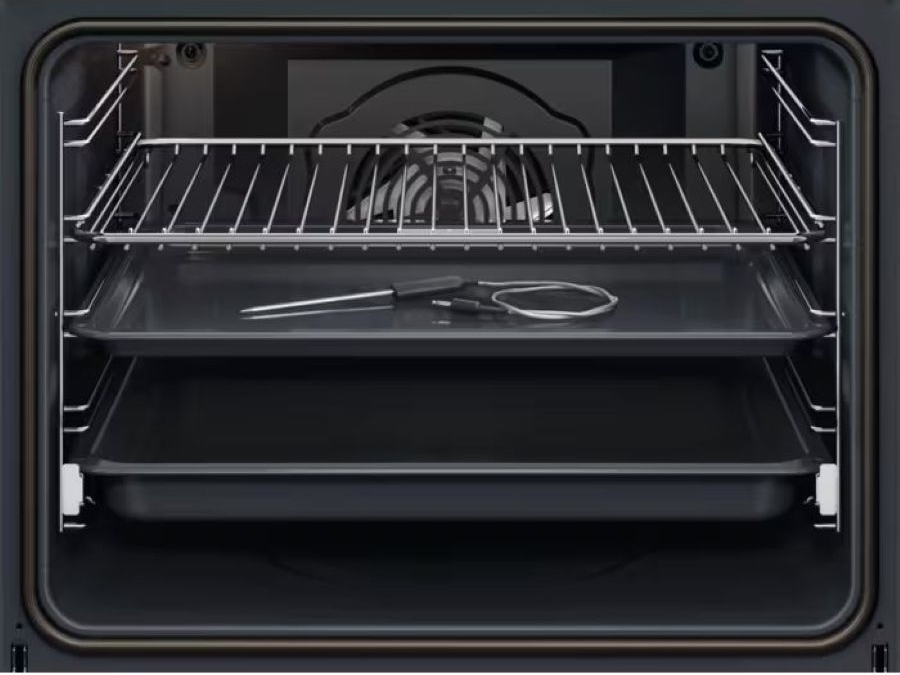 в продаже Духовой шкаф Electrolux LOD7P87Z - фото 3