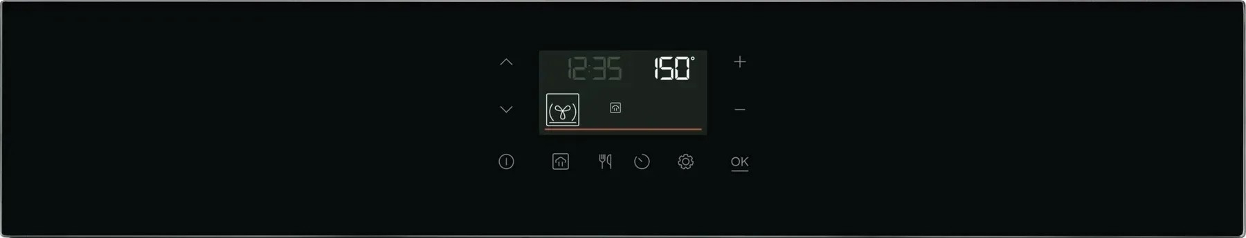 Духовой шкаф Electrolux LOD7P87Z цена 24199 грн - фотография 2