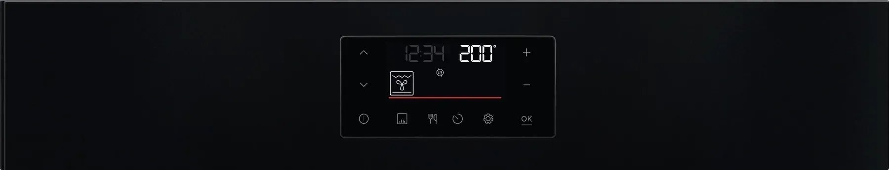 Духовой шкаф Electrolux EOH4P0PK инструкция - изображение 6