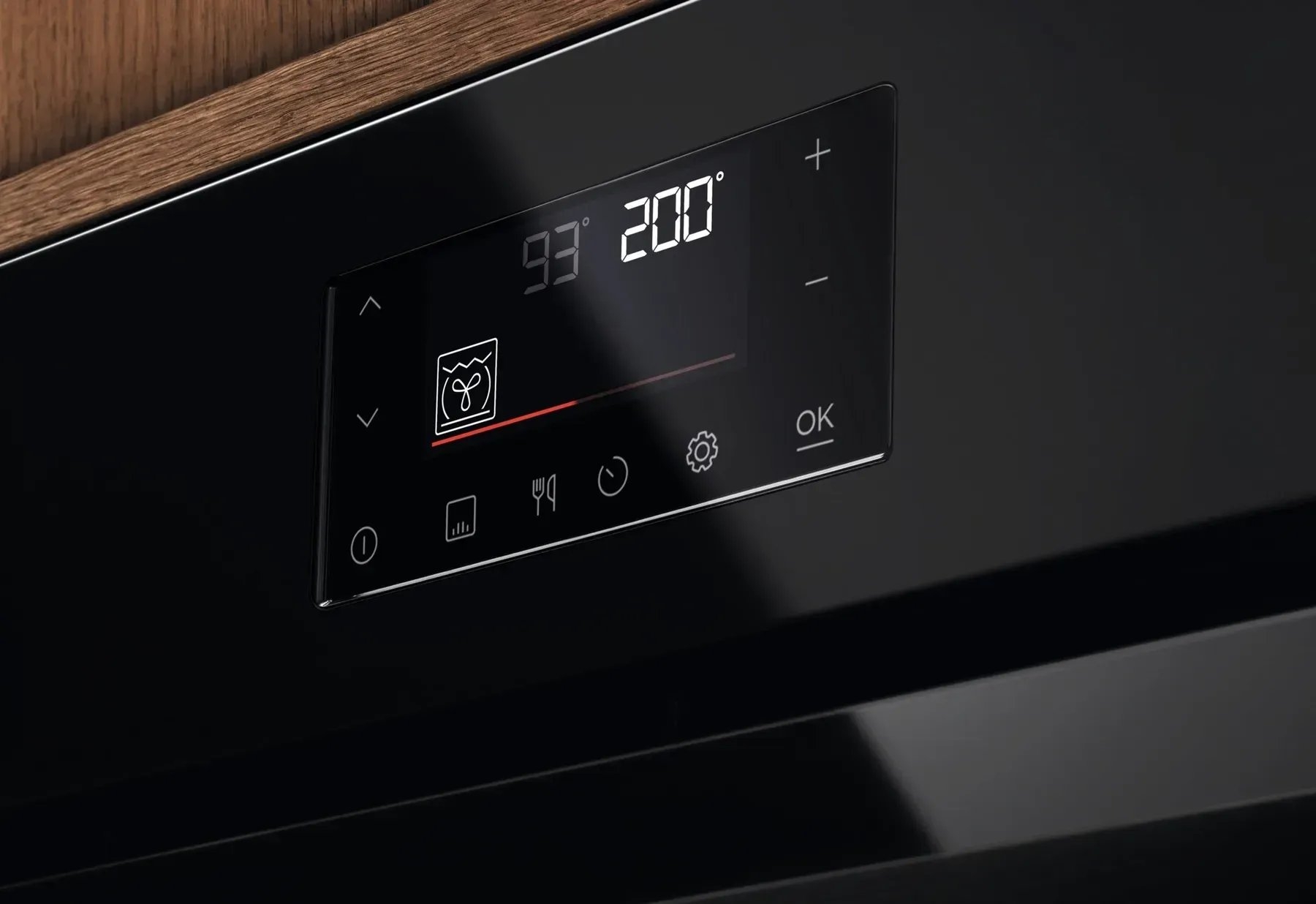 Духовой шкаф Electrolux EOH4P0PK характеристики - фотография 7
