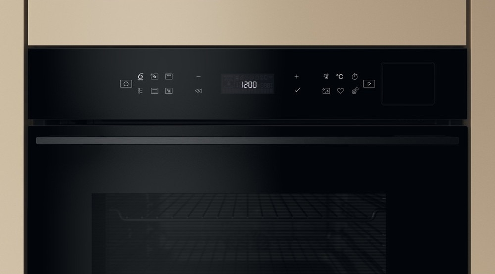 Духова шафа Whirlpool WOI78PT1SBA інструкція - зображення 6