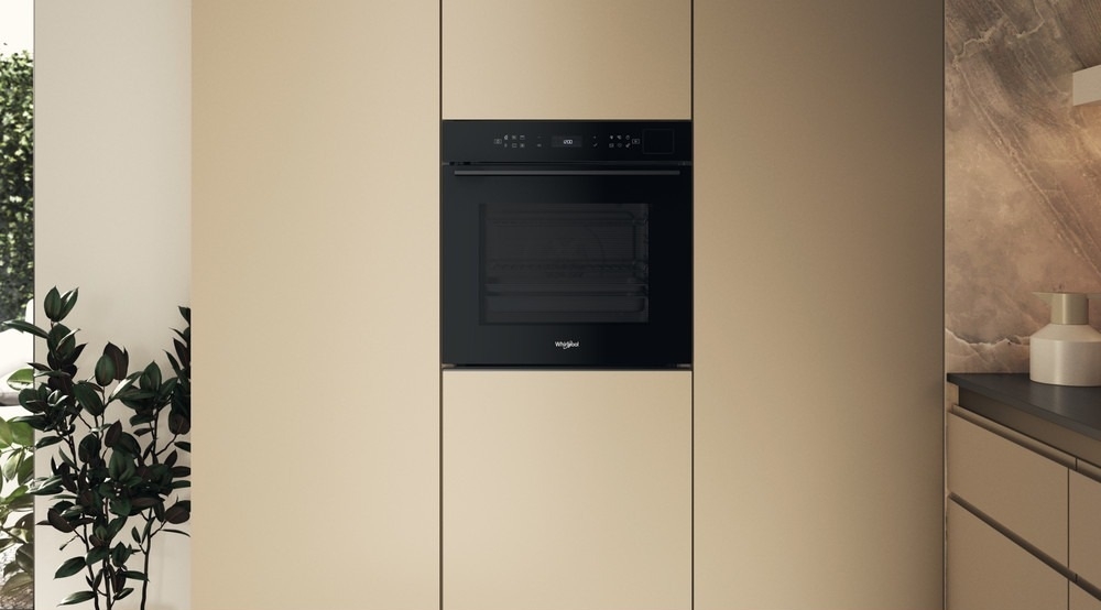 Духова шафа Whirlpool WOI78PT1SBA характеристики - фотографія 7