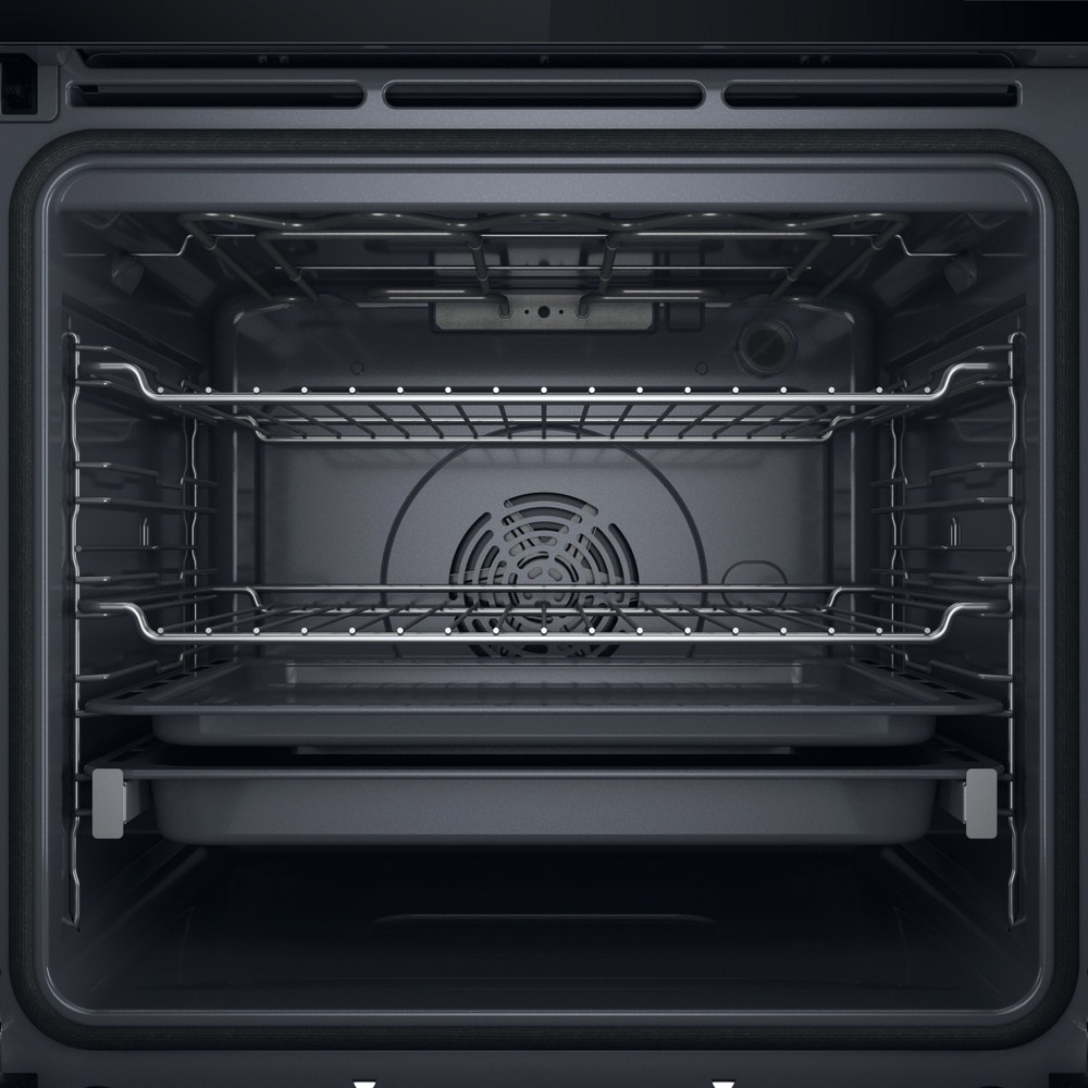 Духова шафа Whirlpool WOI78PT1SBA ціна 21777 грн - фотографія 2