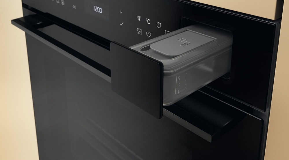 Духова шафа Whirlpool WOI78PT1SBA огляд - фото 8