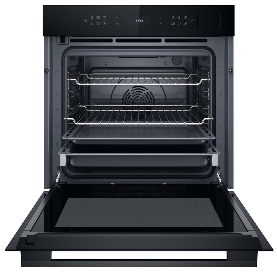 в продажу Духова шафа Whirlpool WOI78PT1SBA - фото 3